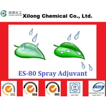 Manufacturer Supply High Efficient Spray Adjuvant, Superspreading Surfactant